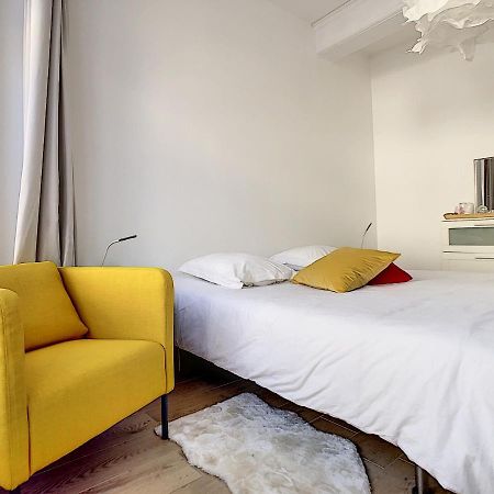 Chambre De Charme A Сольё Экстерьер фото